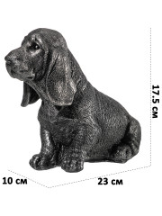 Копилка «Такса» - Фото 7