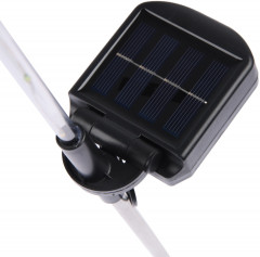 Светильник садовый на солнечной батарее «Фонтан» - Фото 5