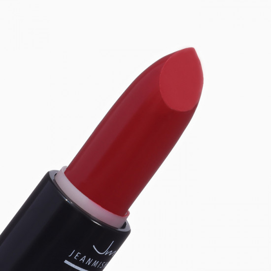 Помада для губ «Satin cream texture», тон 21 Рубиново-красный