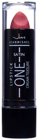 Помада для губ «Satin cream texture», тон 06 Каппучино