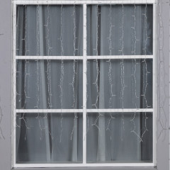 Гирлянда на солнечной батарее - Фото 2