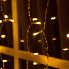 Гирлянда на солнечной батарее - Фото 3