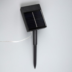 Гирлянда на солнечной батарее - Фото 4