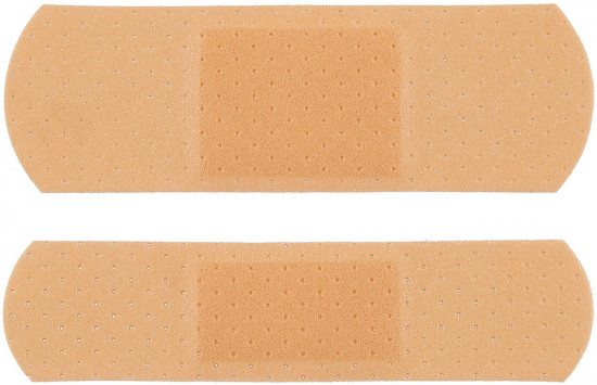 Пластыри «Comfort»