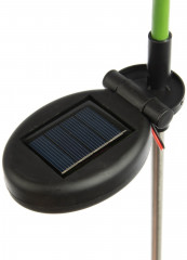 Светильник на солнечной батарее «Можжевельник» - Фото 3
