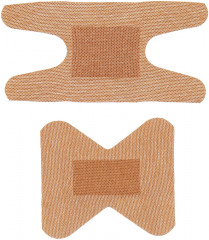 Набор пластырей «Special» - Фото 1