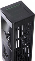 Светильник садовый на солнечной батарее «Марокко Рабат» - Фото 3