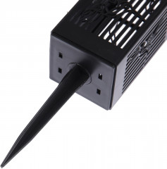 Светильник садовый на солнечной батарее «Марокко Рабат» - Фото 4