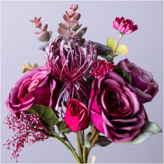 Изделие декоративное «Букет» - Фото 1