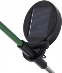 Светильник садовый на солнечной батарее «Лотос» - Фото 4