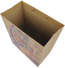 Пакет подарочный «Мой маленький пони» - Фото 3