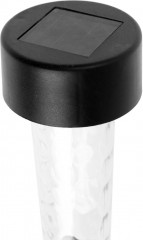 Светильник садовый на солнечной батарее «Трапеция» - Фото 4