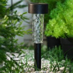 Светильник садовый на солнечной батарее «Трапеция» - Фото 2