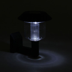 Светильник фасадный на солнечной батарее «Ретро» - Фото 5