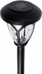 Светильник садовый на солнечной батарее «Ретро» - Фото 4