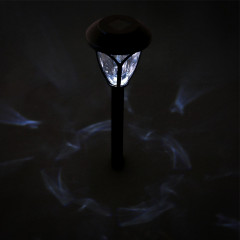 Светильник садовый на солнечной батарее «Ретро» - Фото 6