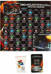 Настольная игра «Восстание терминаторов» - Фото 2