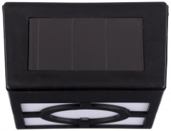 Светильник фасадный на солнечной батарее - Фото 3