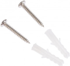 Светильник фасадный на солнечной батарее - Фото 4