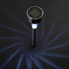 Светильник садовый на солнечной батарее «Трапеция» - Фото 3