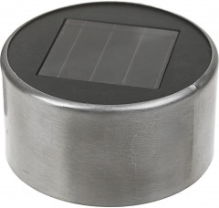 Светильник садовый на солнечной батарее «Трапеция» - Фото 7