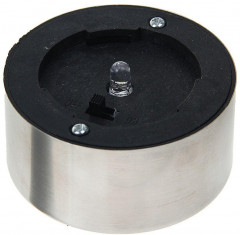 Светильник садовый на солнечной батарее «Цилиндр» - Фото 7