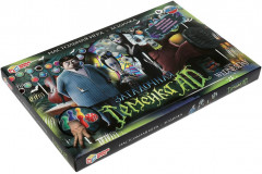 Настольная игра - Фото 1