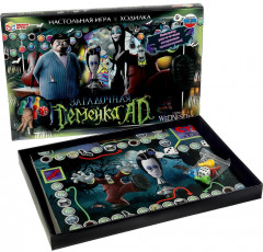 Настольная игра - Фото 2