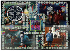 Настольная игра - Фото 4