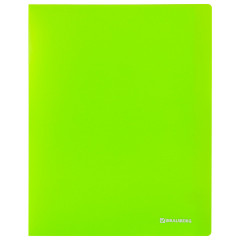 Папка с металлическим скоросшивателем - Фото 1