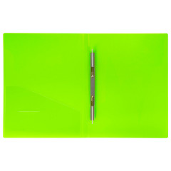 Папка с металлическим скоросшивателем - Фото 2