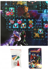 Настольная игра «Космические стражи» - Фото 2