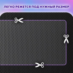 Коврик универсальный - Фото 4
