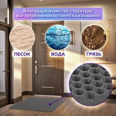 Коврик универсальный - Фото 13