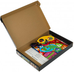 Настольная игра «Кто же я на самом деле?» - Фото 1