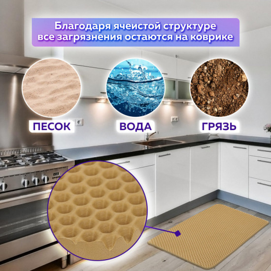 Коврик универсальный