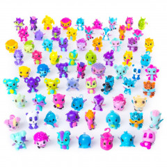 Коллекционная фигурка в яйце «Hatchimals» (2 шт) - Фото 2