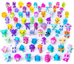 Коллекционная фигурка в яйце «Hatchimals» (4 шт) - Фото 2