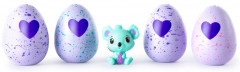 Коллекционная фигурка в яйце «Hatchimals» (4 шт) - Фото 4