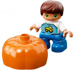 Конструктор «Фермерский рынок» - Фото 3