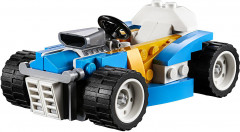 Конструктор «Экстремальные гонки» - Фото 5