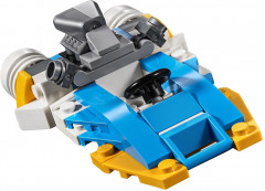 Конструктор «Экстремальные гонки» - Фото 6