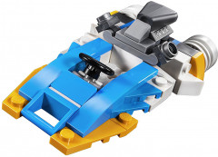 Конструктор «Экстремальные гонки» - Фото 7