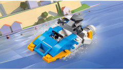 Конструктор «Экстремальные гонки» - Фото 10