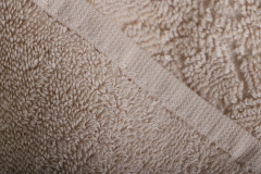 Коврик махровый (хлопок, размер 50х70 см) - Фото 1