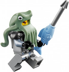 Логово Гармадона в жерле вулкана - Фото 5