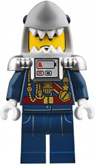 Логово Гармадона в жерле вулкана - Фото 6