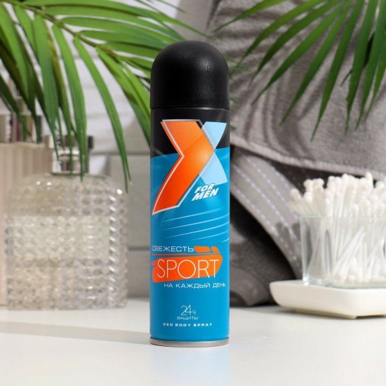 Дезодорант для мужчин «Sport»