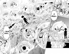 Моб Психо 100. Том 8 - Фото 2