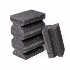 Набор губок для мытья посуды - Фото 1